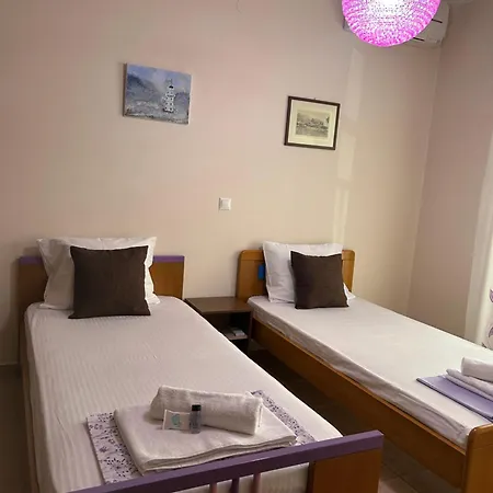 Thermos House Nydri (Lefkada)