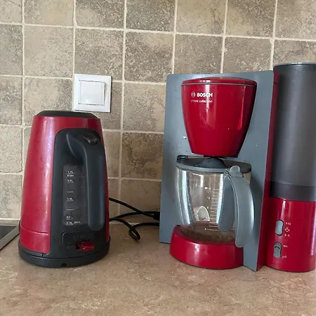 Thermos House