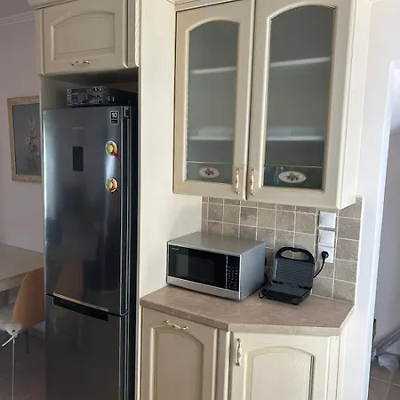 Daire Thermos House Nydri (Lefkada)