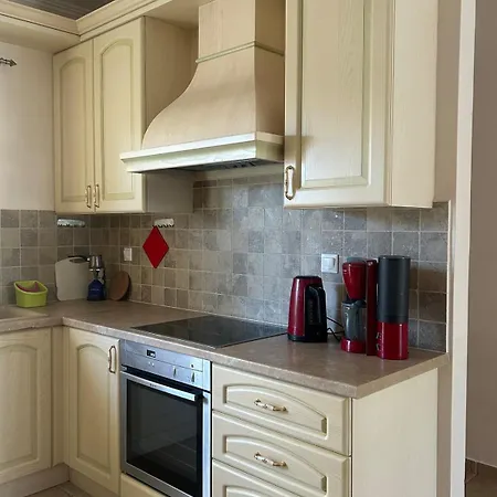 Thermos House Daire *