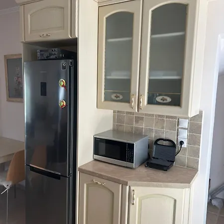 Thermos House Apartmán