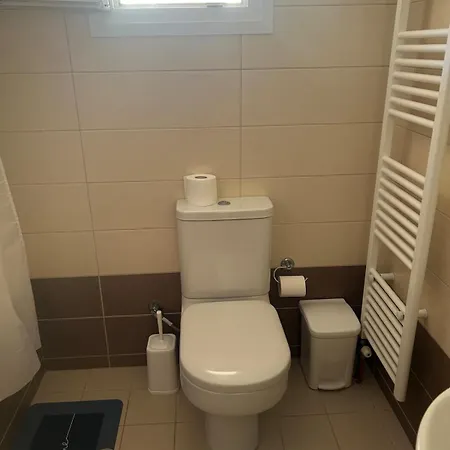 Thermos House * Nydri (Lefkada)