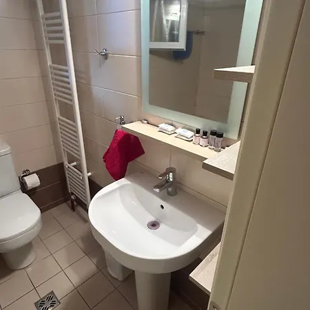 Daire Thermos House *