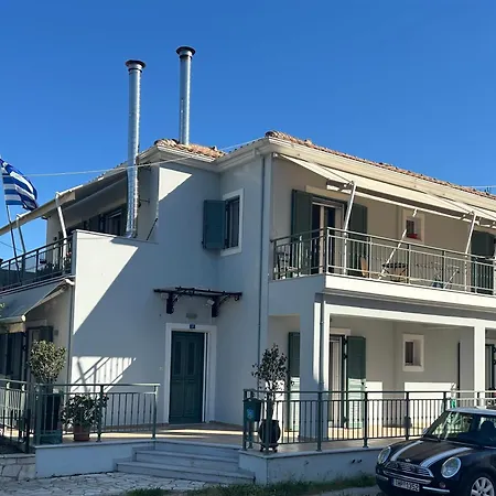Thermos House Apartmán *
