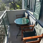 Thermos House * Nydri (Lefkada)