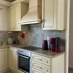 Thermos House Apartamento *