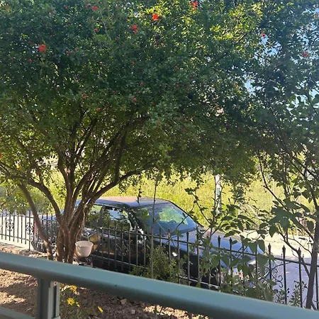 Апартаменты Thermos House