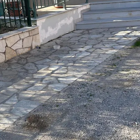 Thermos House Апартаменты