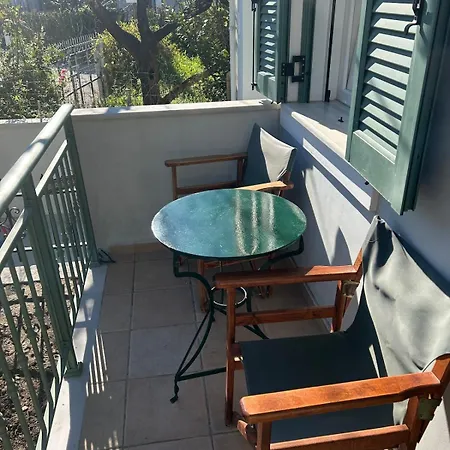 Thermos House * Нидри