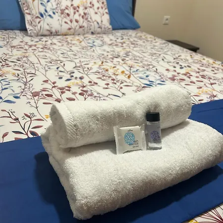 Thermos House 아파트