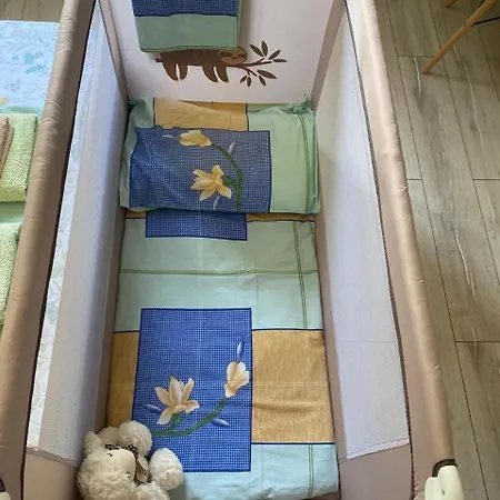 Thermos House * נידרי