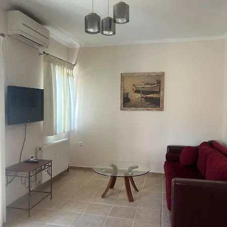 Thermos House Apartament *