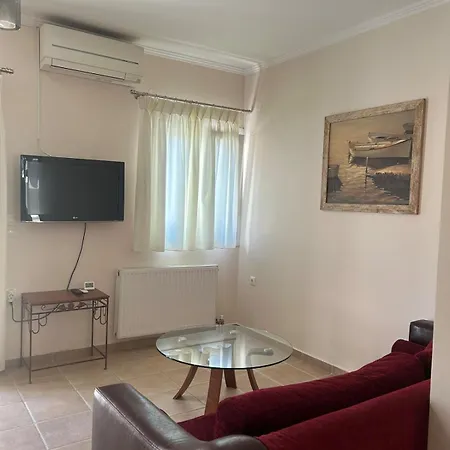 Apartament Thermos House