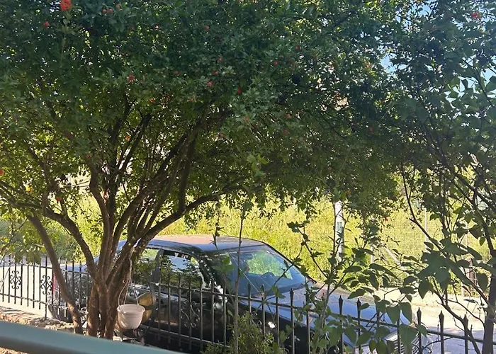 Apartmán Thermos House