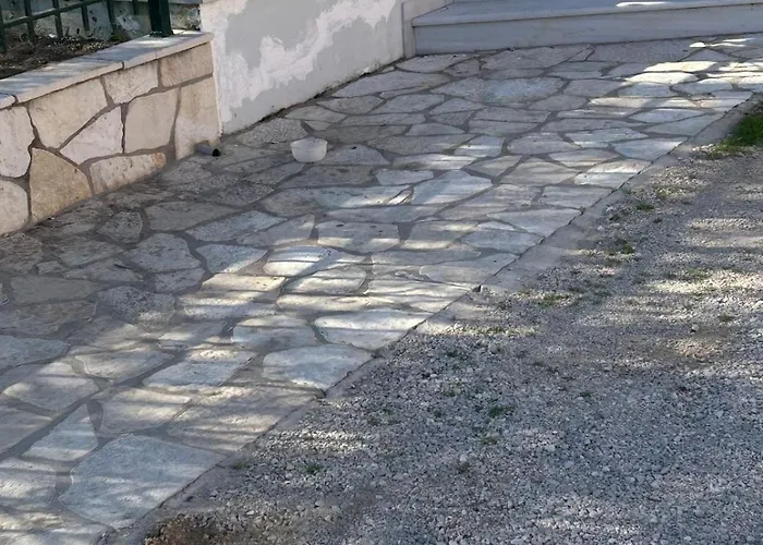 Thermos House Apartmán