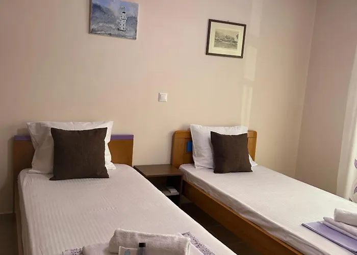 Thermos House Nydri (Lefkada)