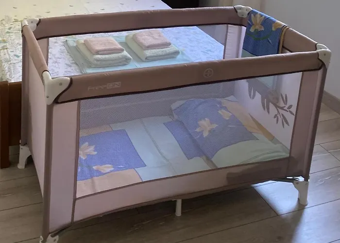 Apartmán Thermos House *