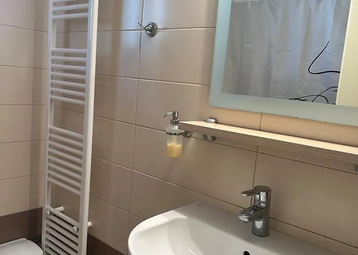 Thermos House Apartmán