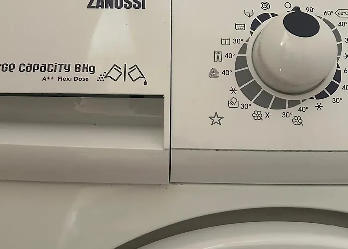 Thermos House Apartmán