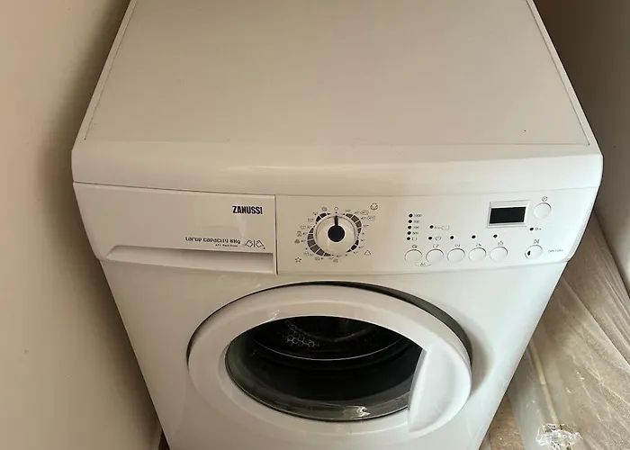 Thermos House Apartmán